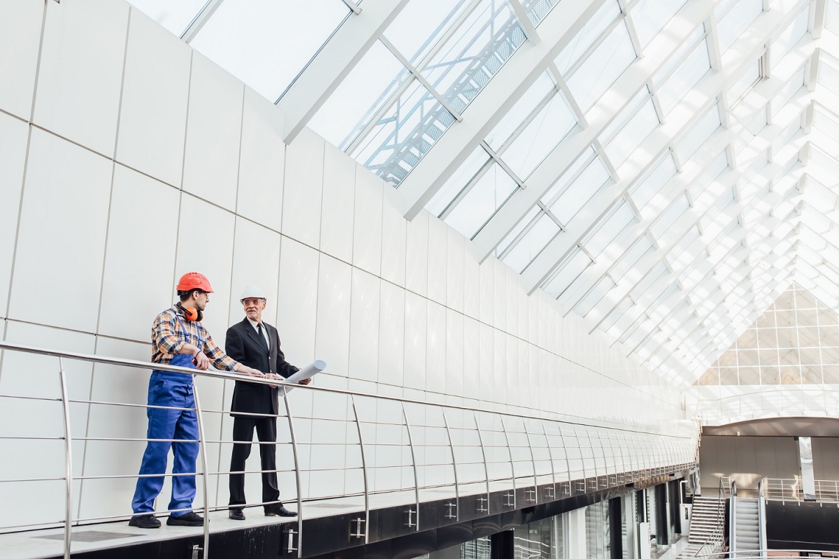 Costruzioni prefabbricate: benefici e tecniche industriali