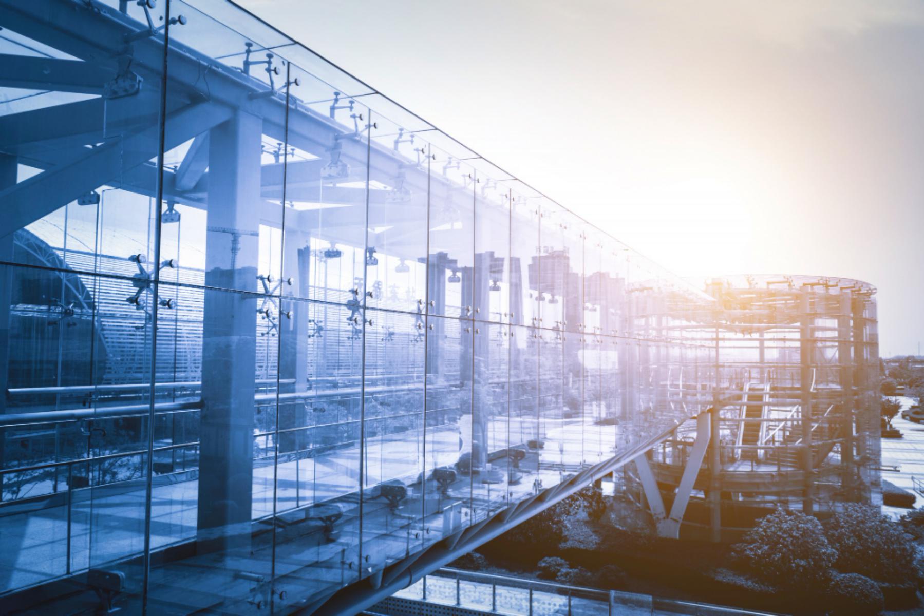 Materiali per edilizia industriale