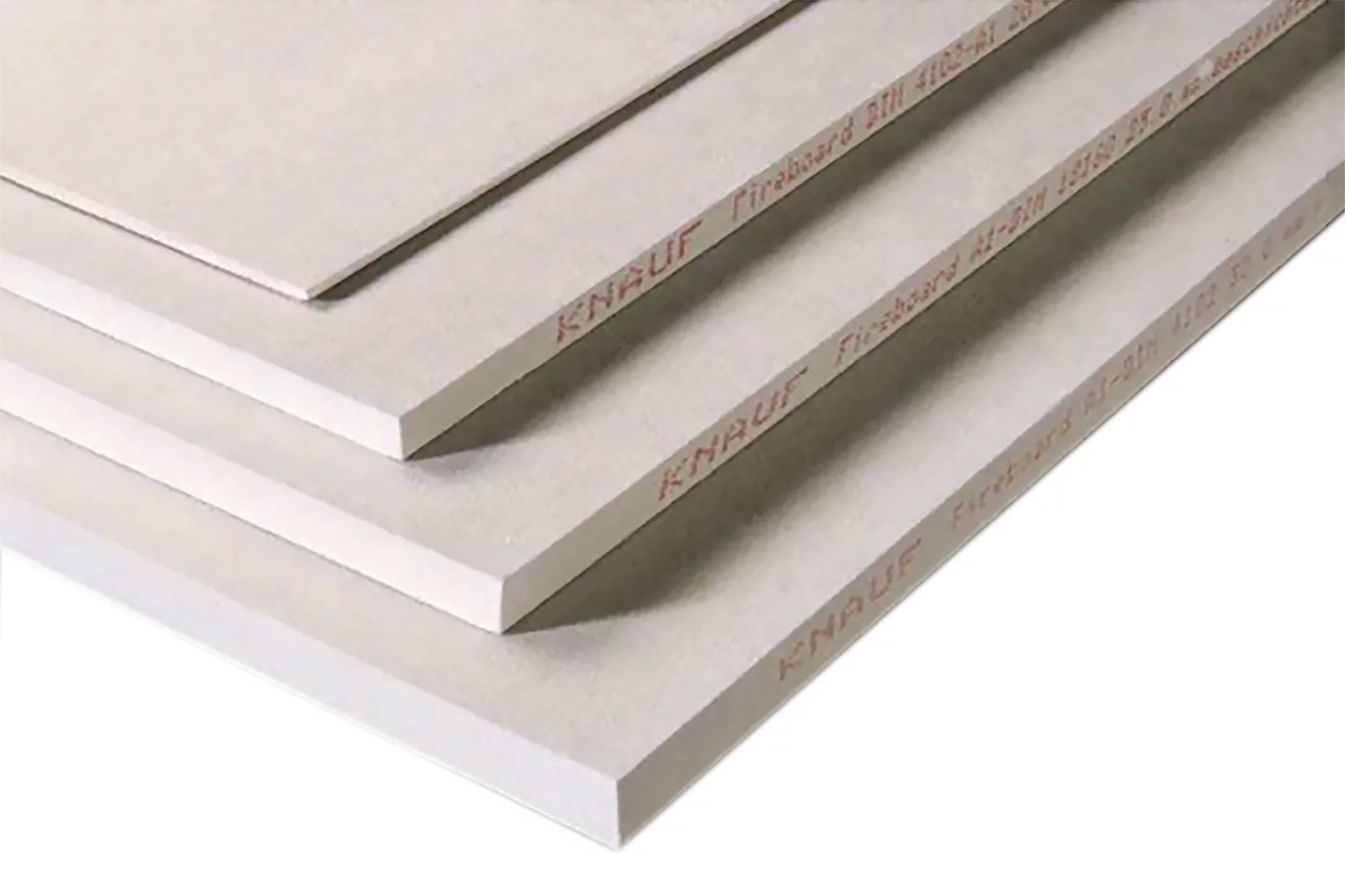 Lastra Knauf Fireboard