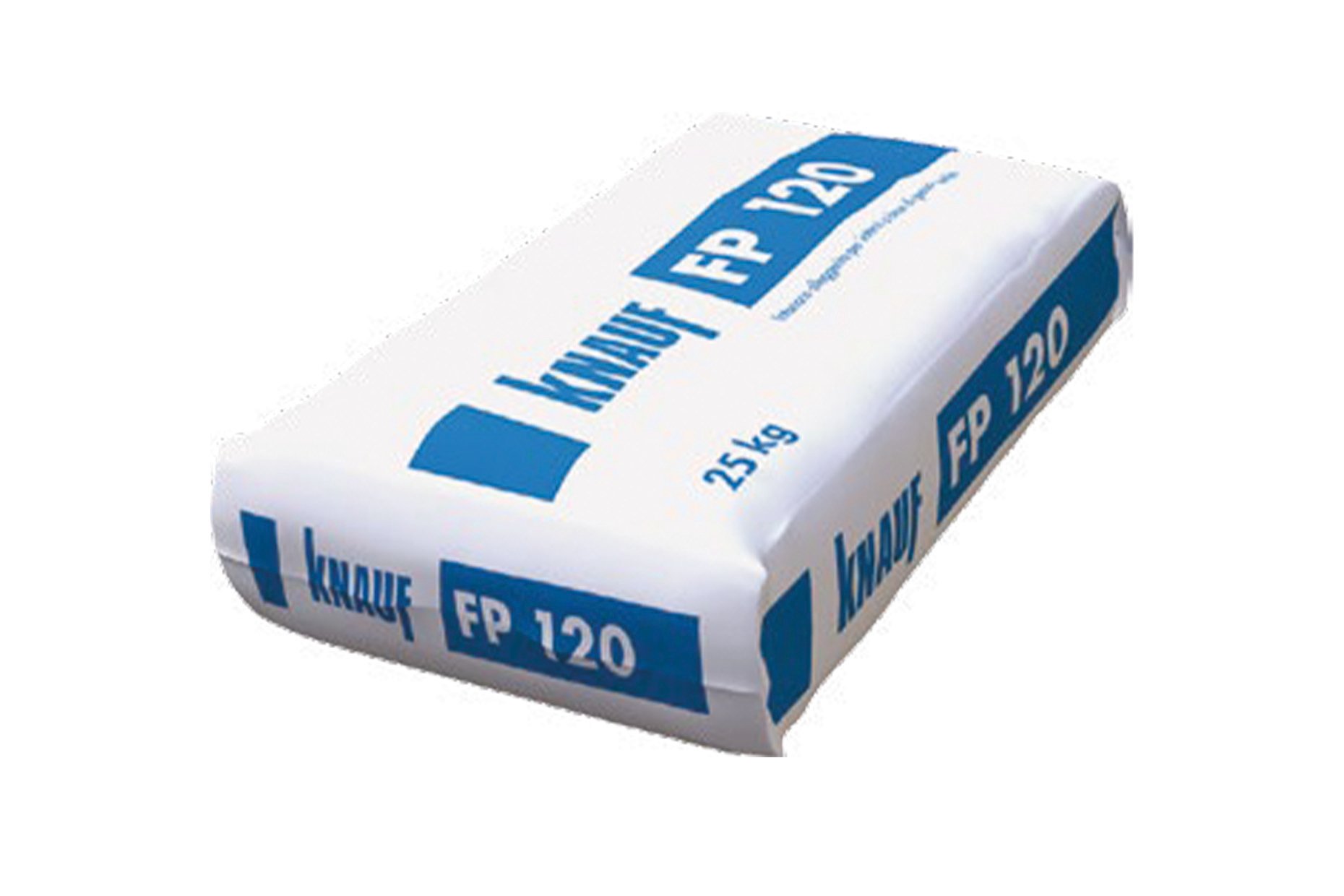 Intonaco Knauf FP 120