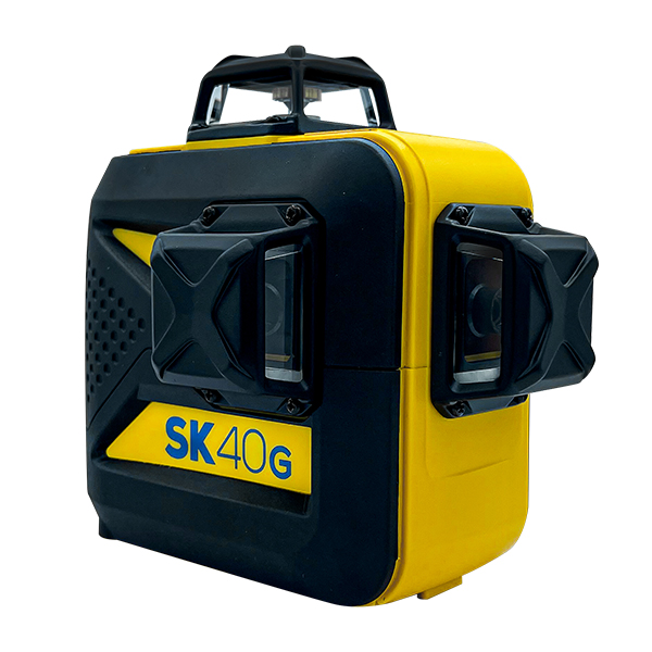 Laser Spektra SK 40G