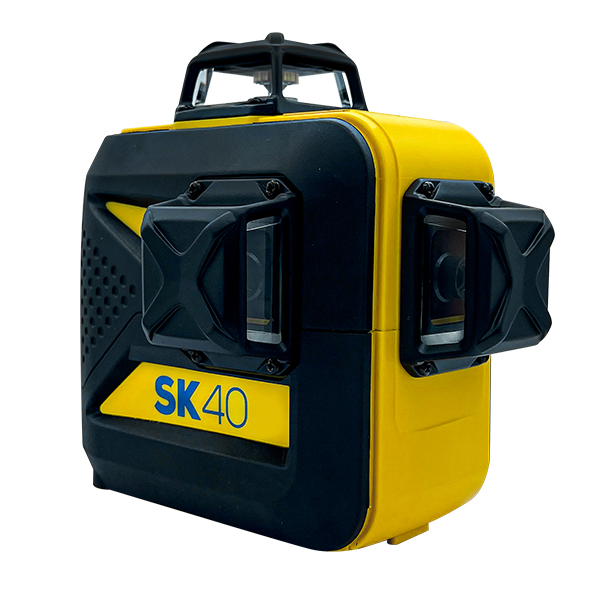 Laser Spektra SK 40