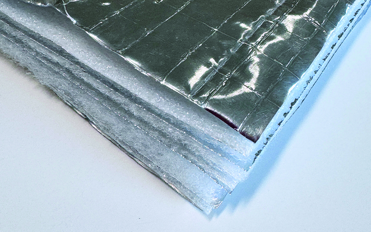 Over-Foil Multistrato 11