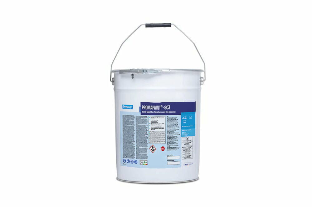 Pittura Promat SC3