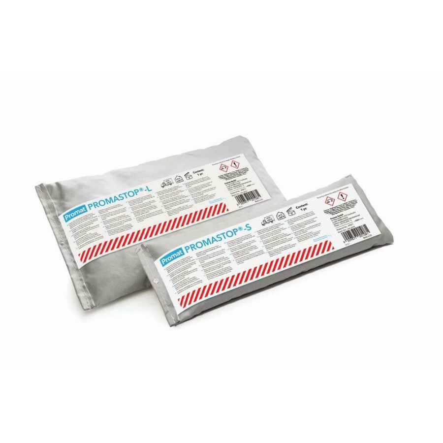 Cuscini intumescenti Promastop-L/Promastop-S