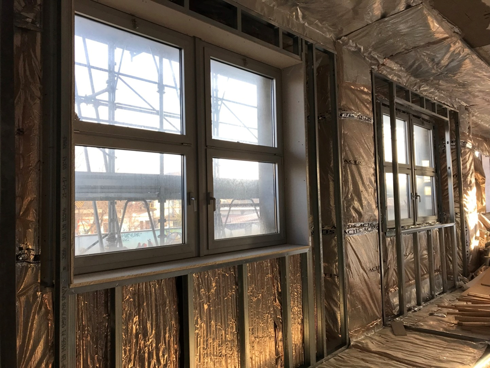 efficientamento energetico