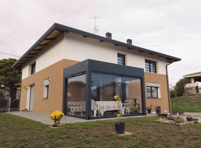 Villa Dalmine Villa Privata Dalmine