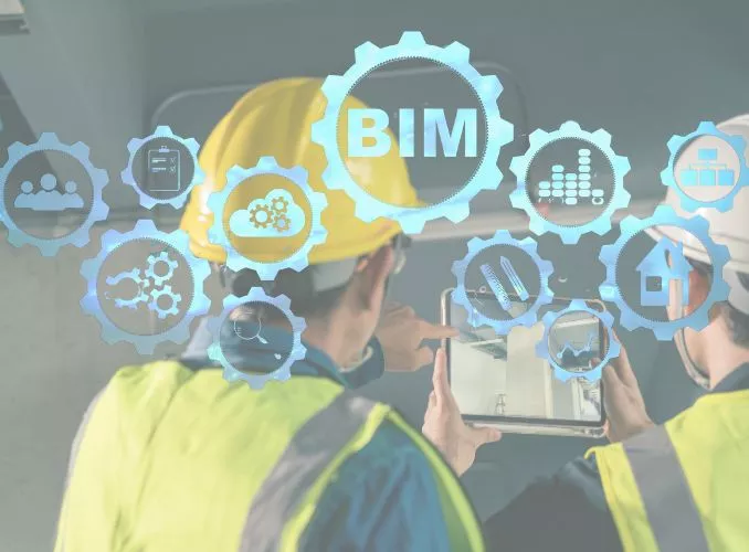 Tecnologia BIM Edilizia Costruzioni utilizzi e Normative