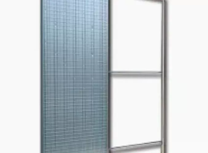 Controtelaio Scrignotech