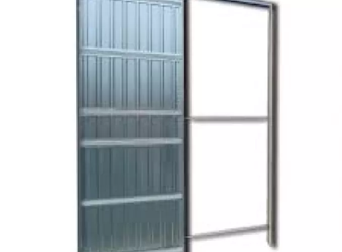 Controtelaio Essential