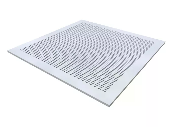 Controsoffitto Danoline Tangent T1 Corridor