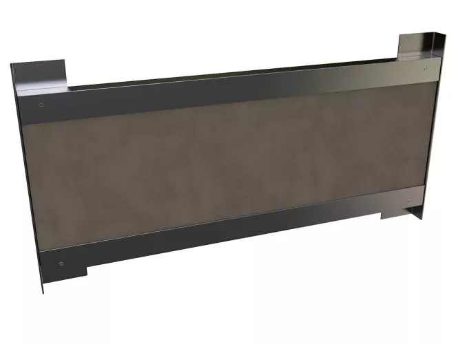 Supporto sanitario universale Knauf