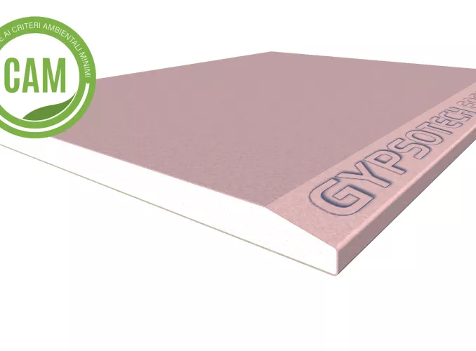 Lastre Fassa Bortolo - Focus DFI