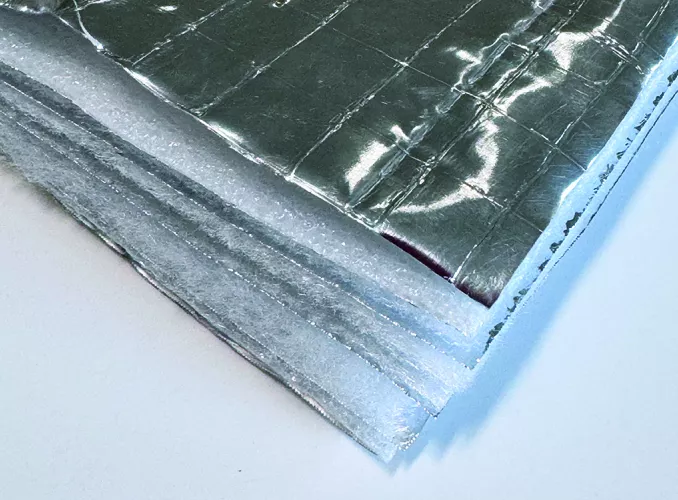 Over-Foil Multistrato 11