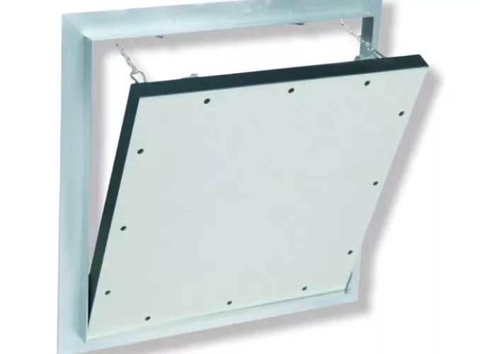 Botole d'ispezione FF Systems (sistema F4)