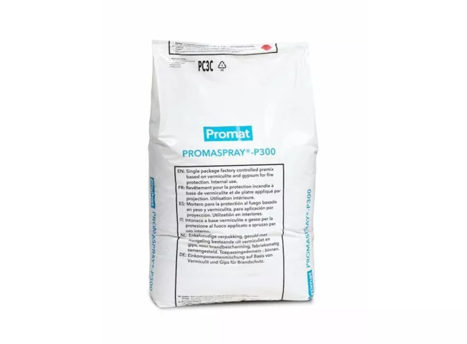 Intonaco Promaspray - P300