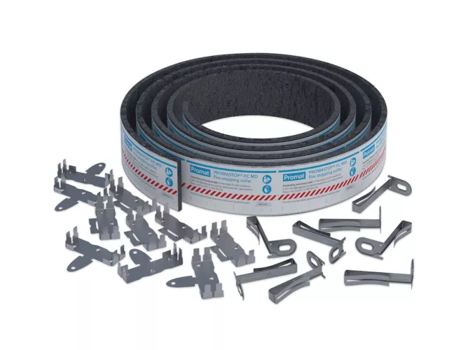 Collare antincendio Promat FC-MD