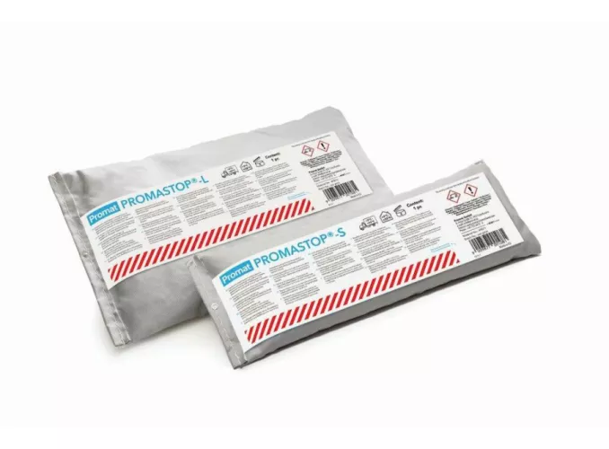 Cuscini intumescenti Promastop-L/Promastop-S